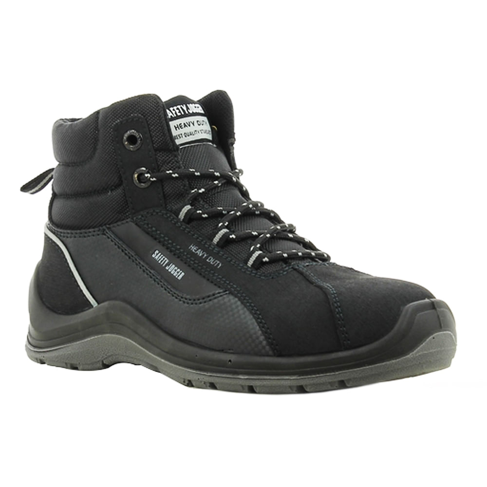 Botin Safety Jogger Elevate