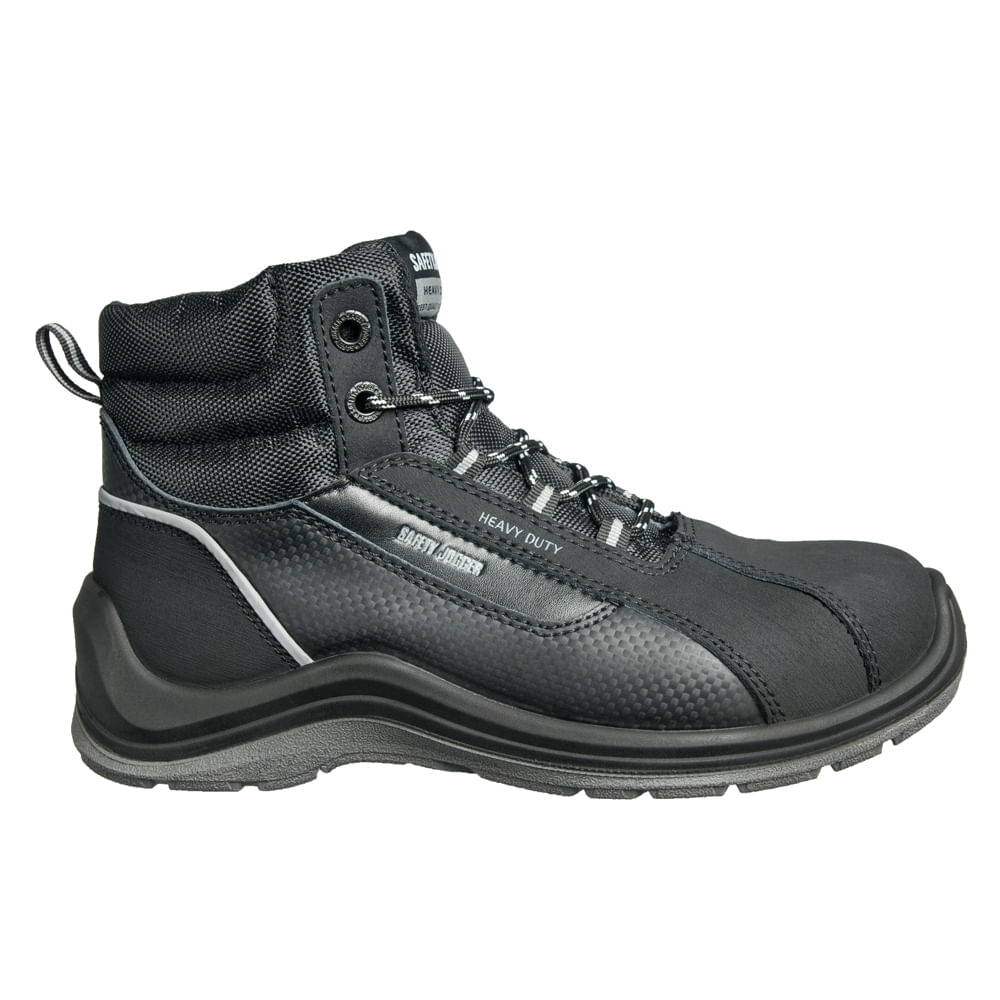 Botin Safety Jogger Elevate