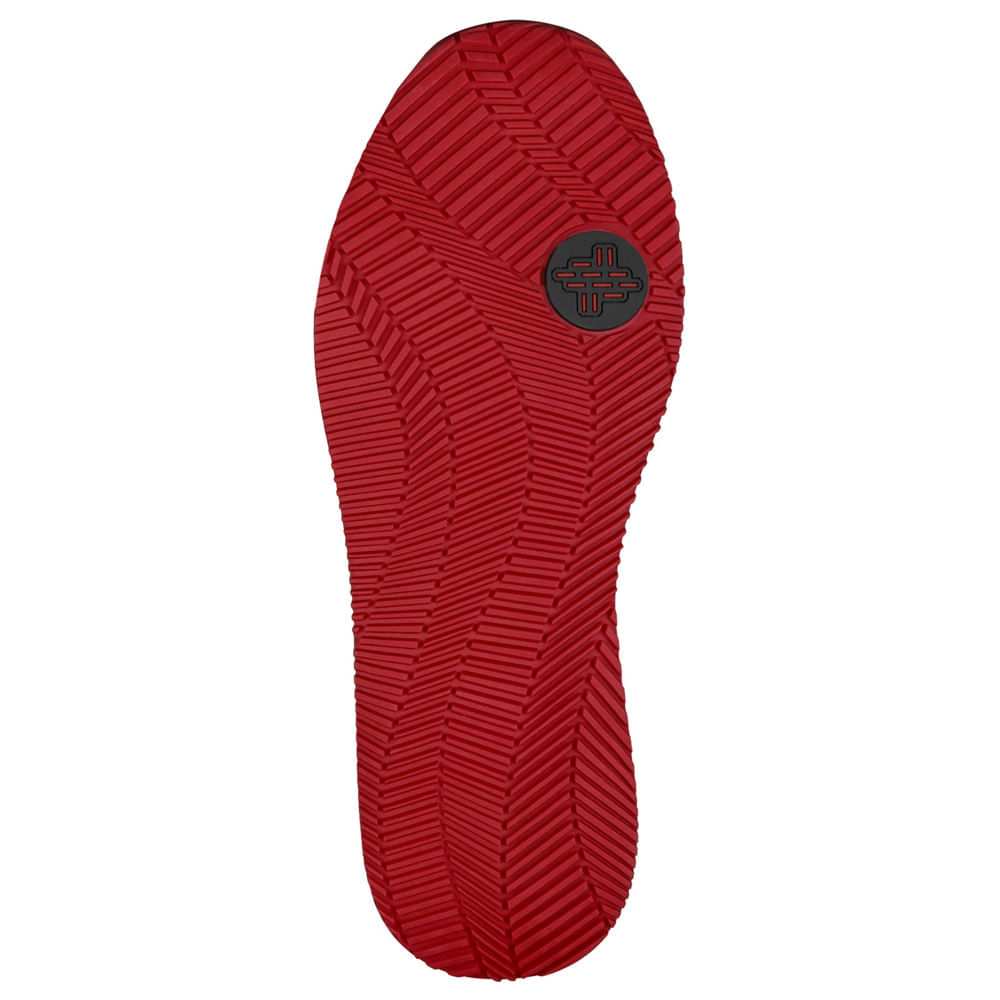 Zapatilla Redbrick Comet