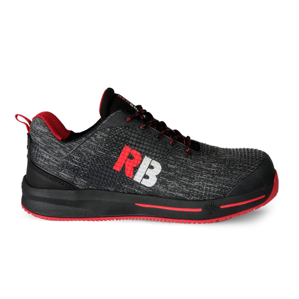Zapatilla Redbrick Comet