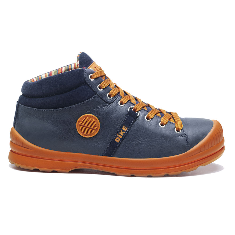 Botin Dike Superb H S3 Oceano