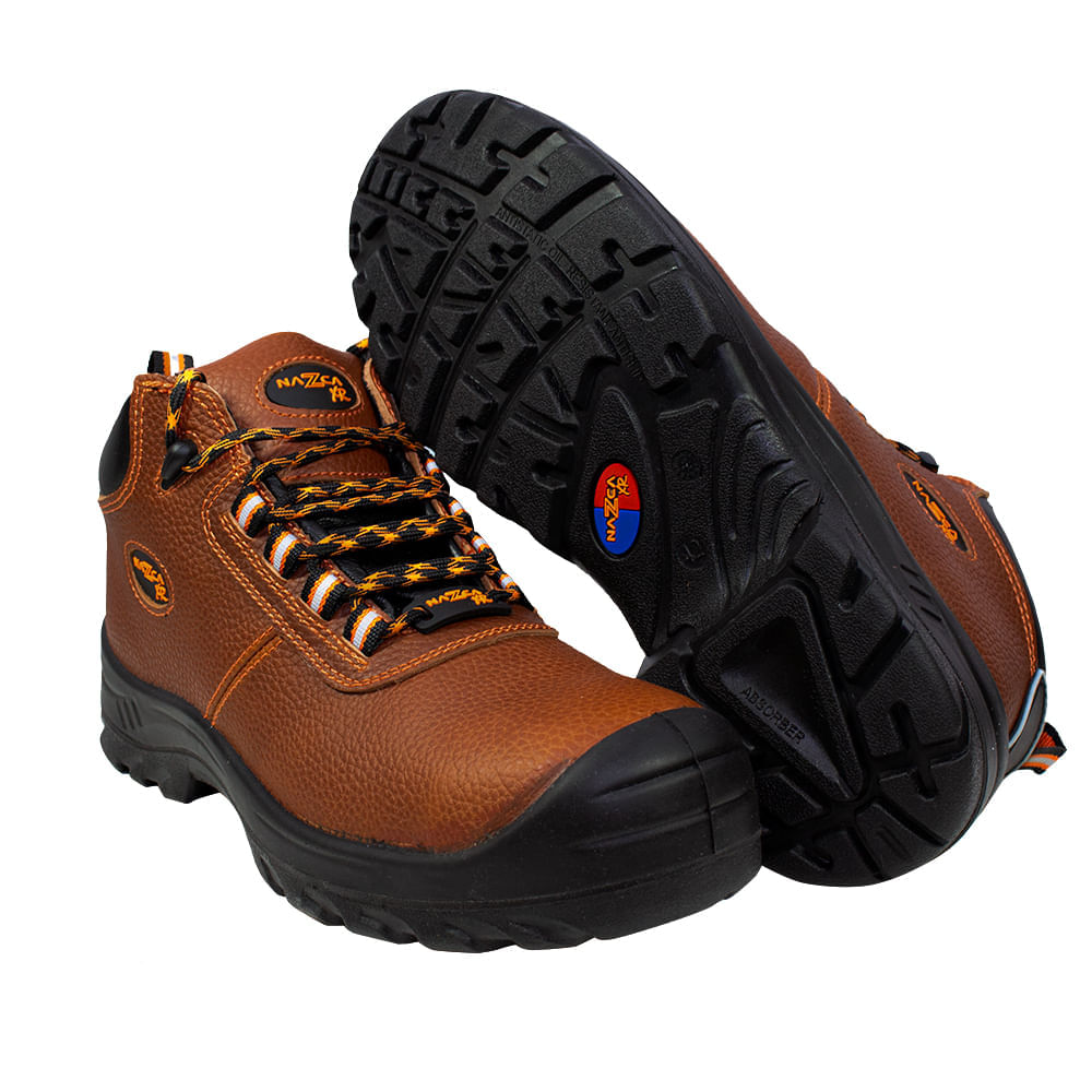 Botin Nazca XR 06