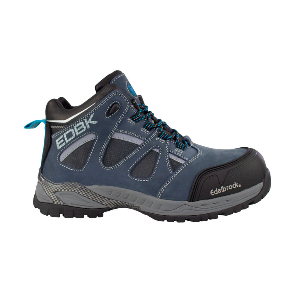 Botin De Seguridad Edelbrock EDBK 177