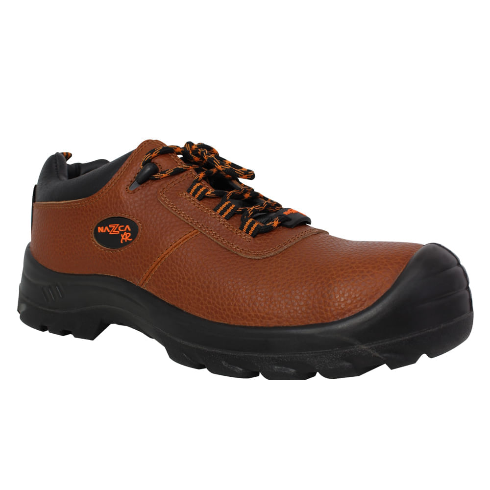 Zapato De Seguridad Nazca XR05