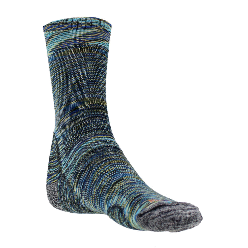 Calcetin Hw Merino Wool Con Cobre