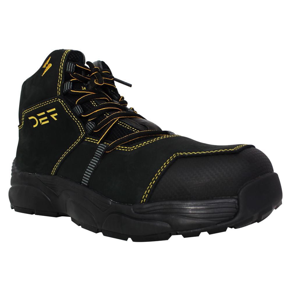 Botin Defender Puma Xtra Bounce Def1000