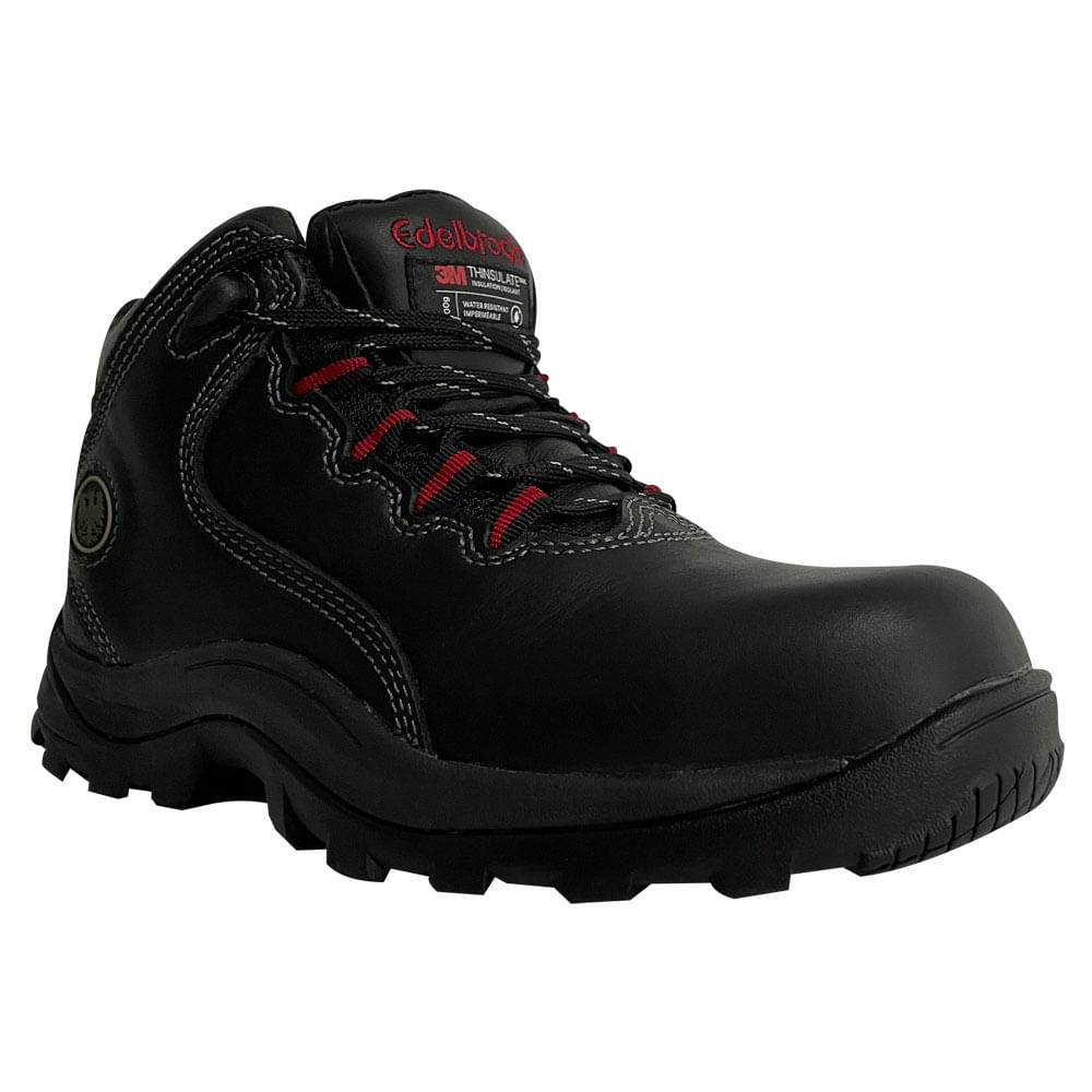 Botin Edelbrock Ed 109