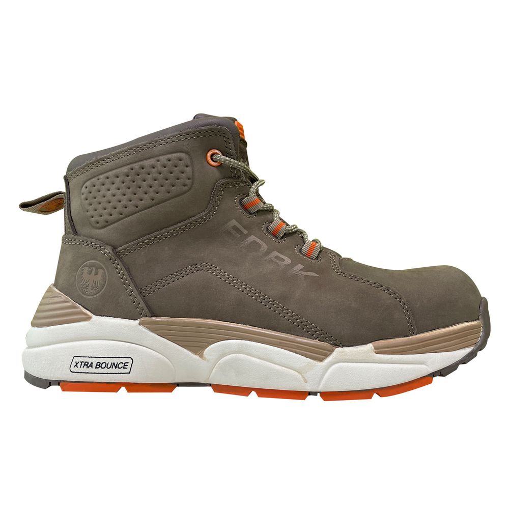 BOTIN XTRA BOUNCE BROWN