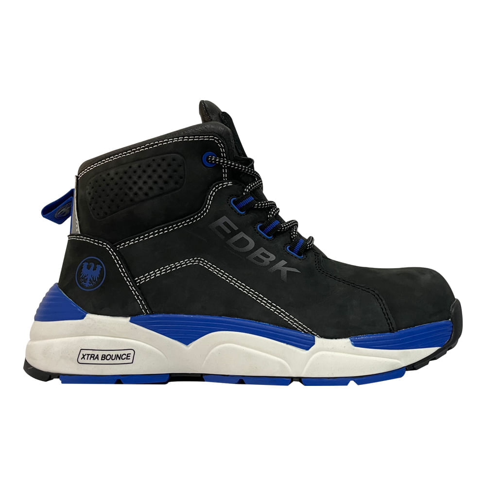 BOTIN XTRA BOUNCE BLUE