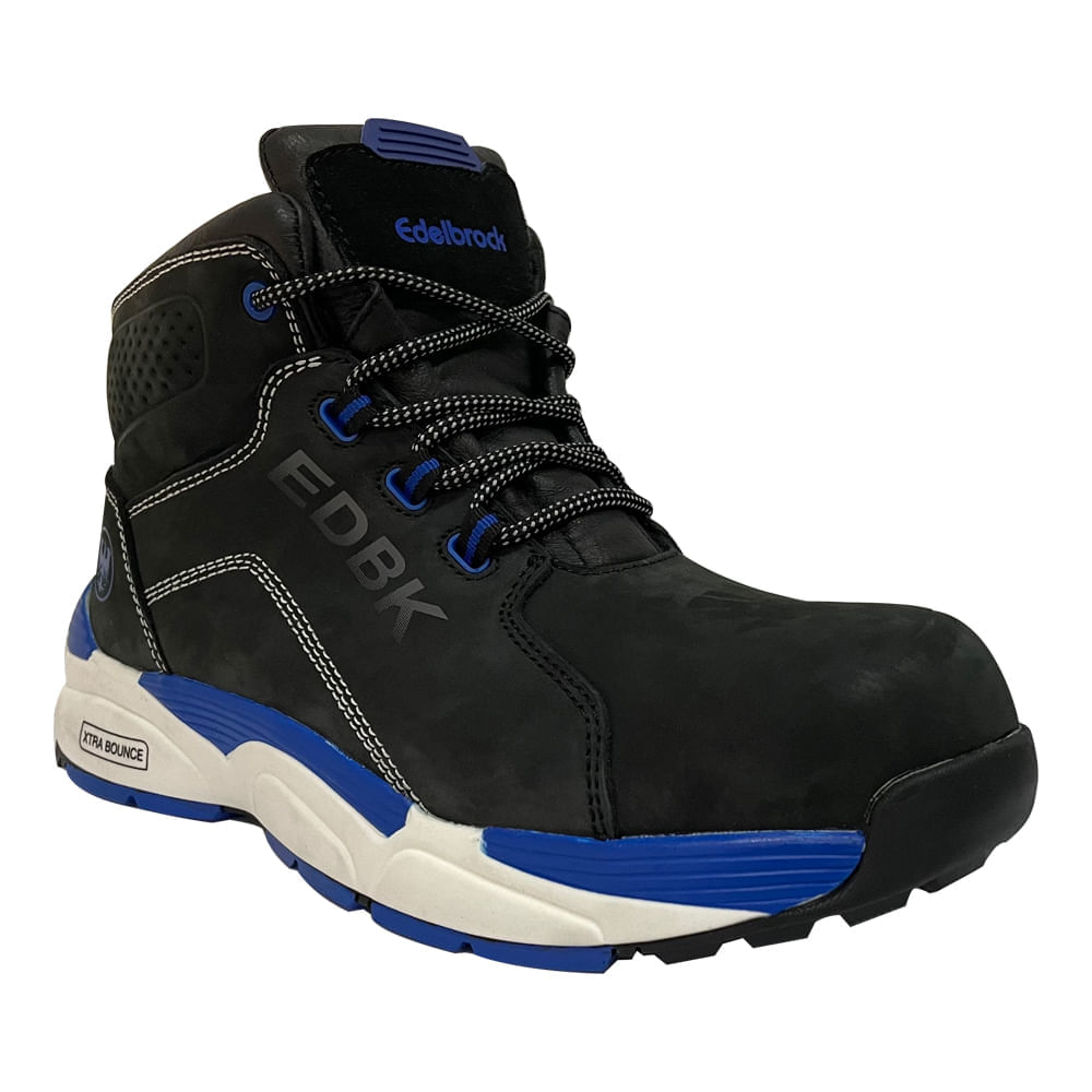 BOTIN XTRA BOUNCE BLUE