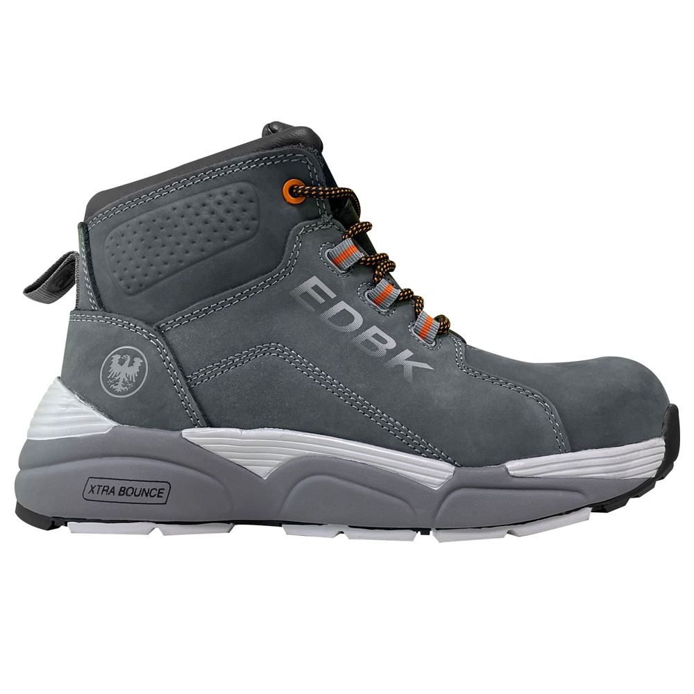 BOTIN XTRA BOUNCE GREY