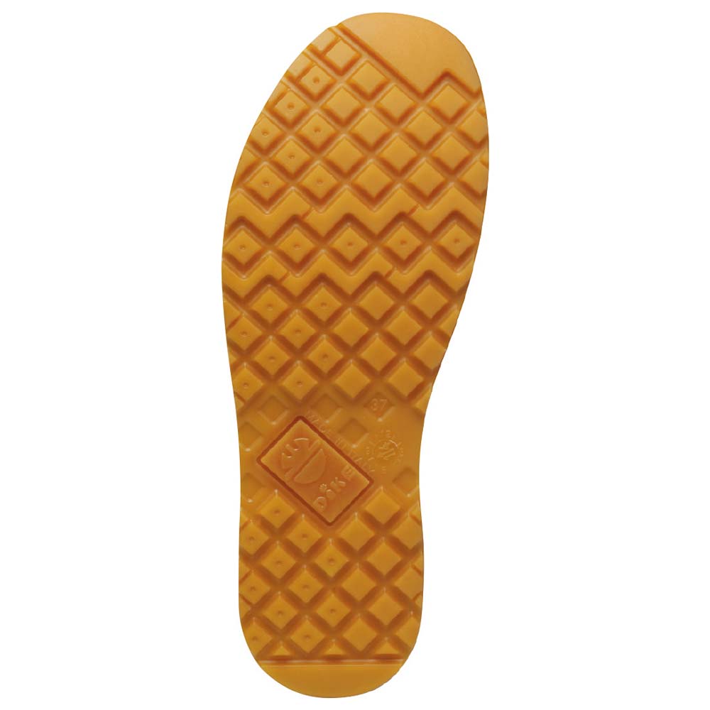Zapatillas Dike Levity Mujer Celeste
