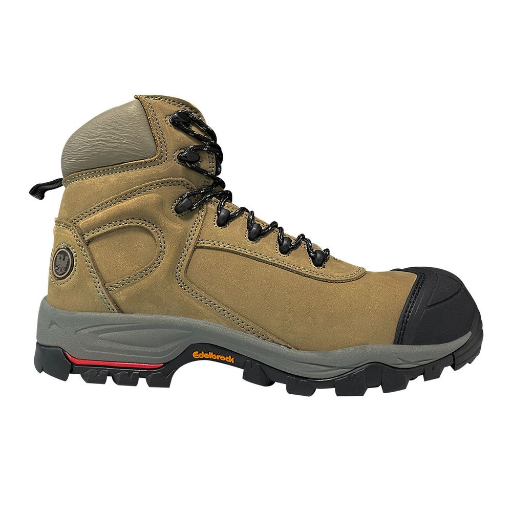 BOTIN EDELBROCK ED 205