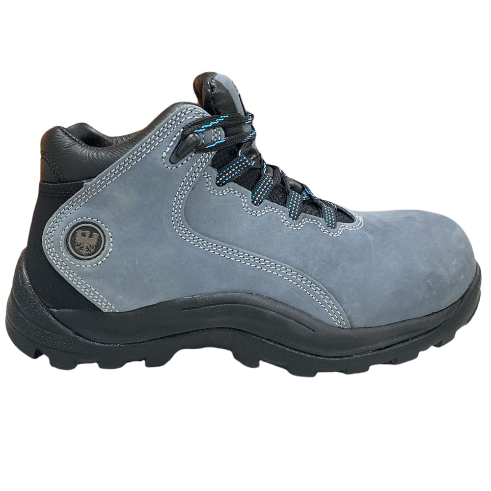 Botin Edelbrock ED 106K Stone Wash