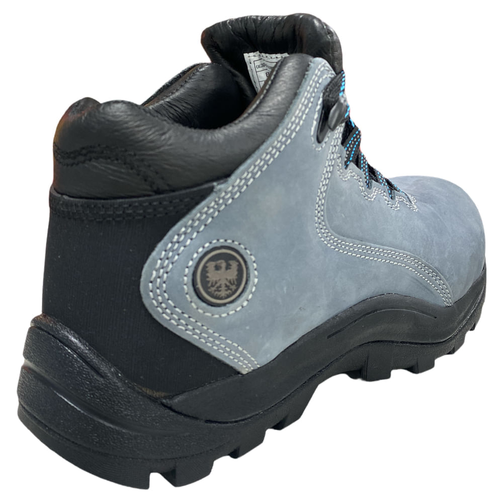 Botin Edelbrock ED 106K Stone Wash