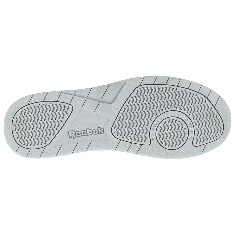 Zapatilla De Seguridad Mujer Caña Baja RB161