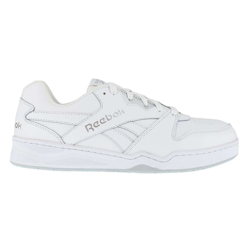 Zapatilla De Seguridad Mujer Caña Baja RB161