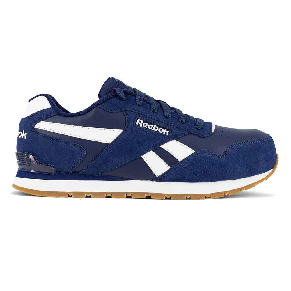 Zapatilla De Seguridad Hombre Caña Baja RB1981