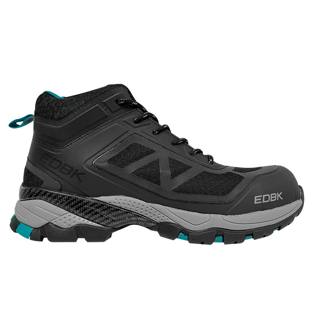 Botin Seguridad Outdoor EDBK500