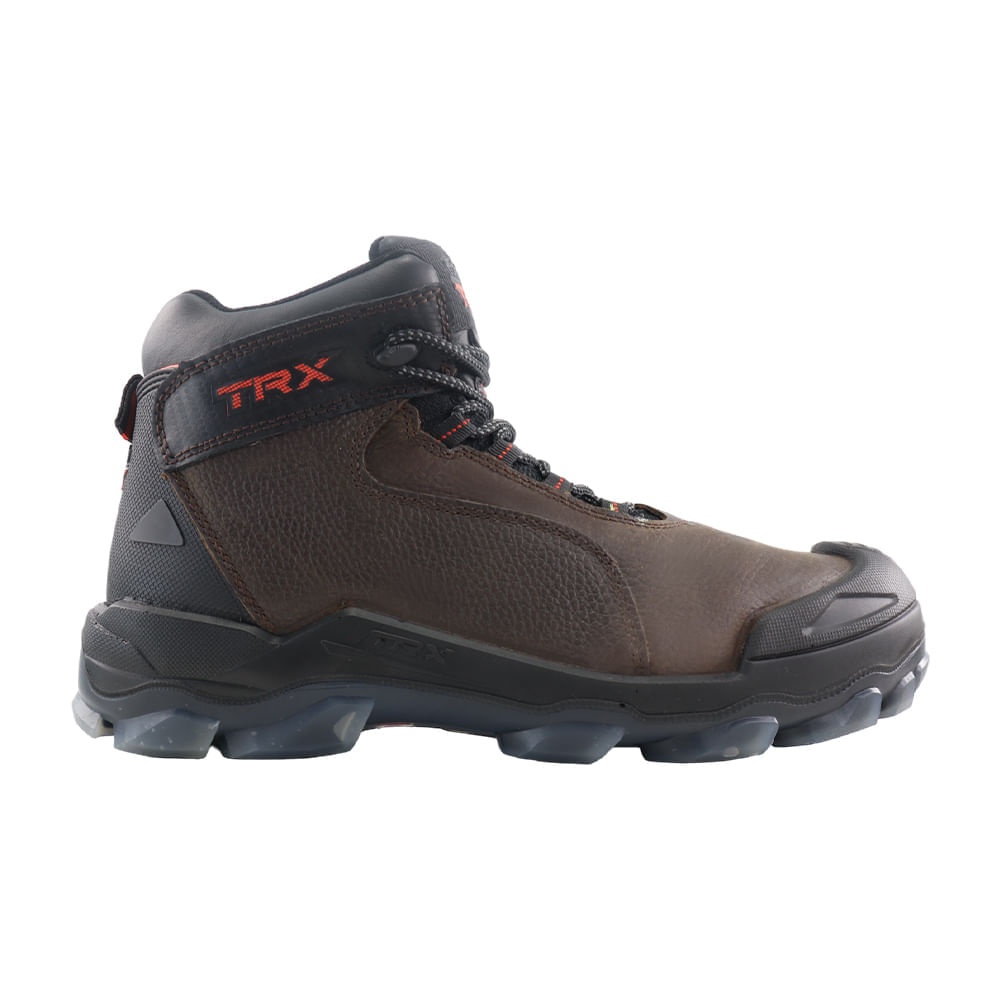 Botín TRX ED 702 Low