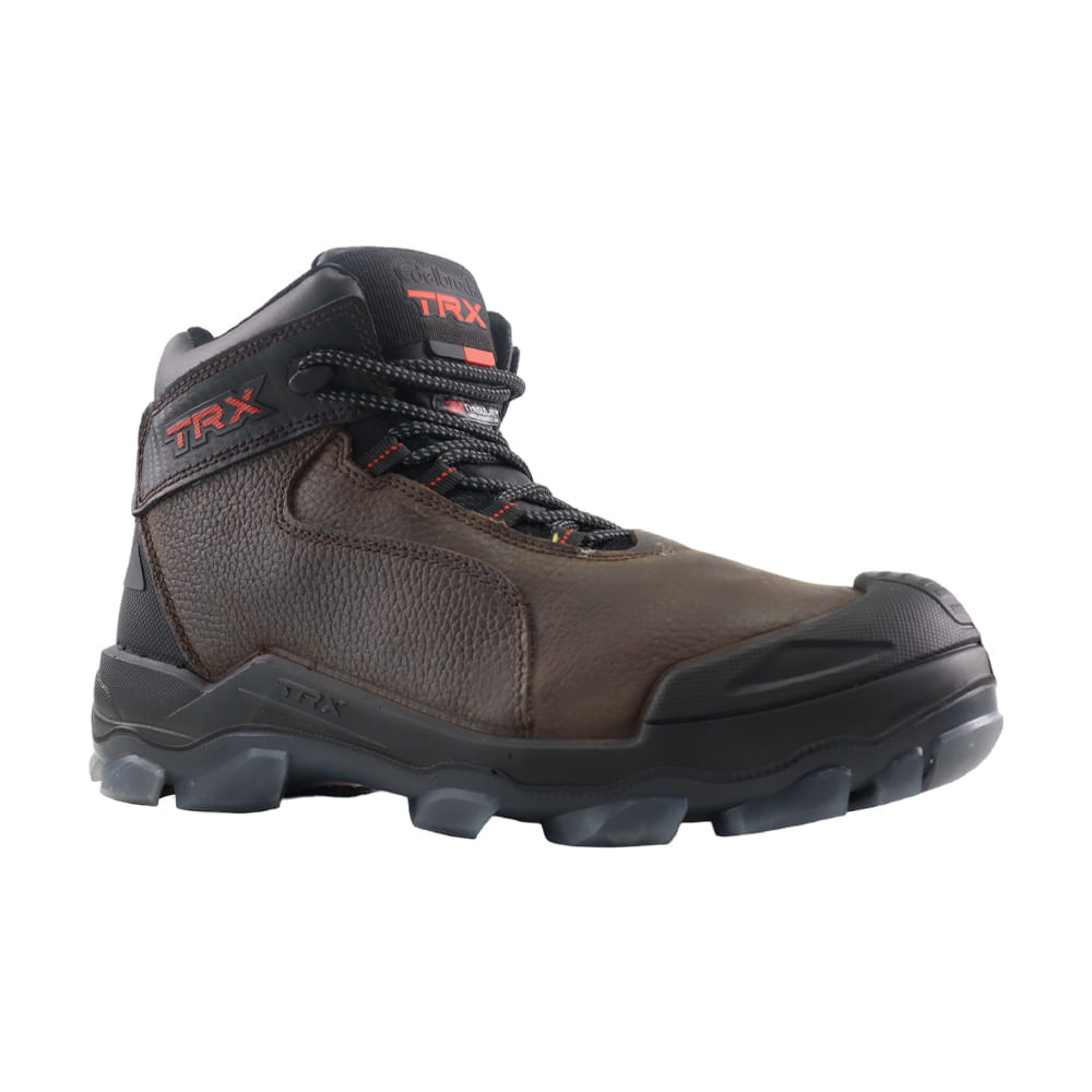 Botín TRX ED 702 Low