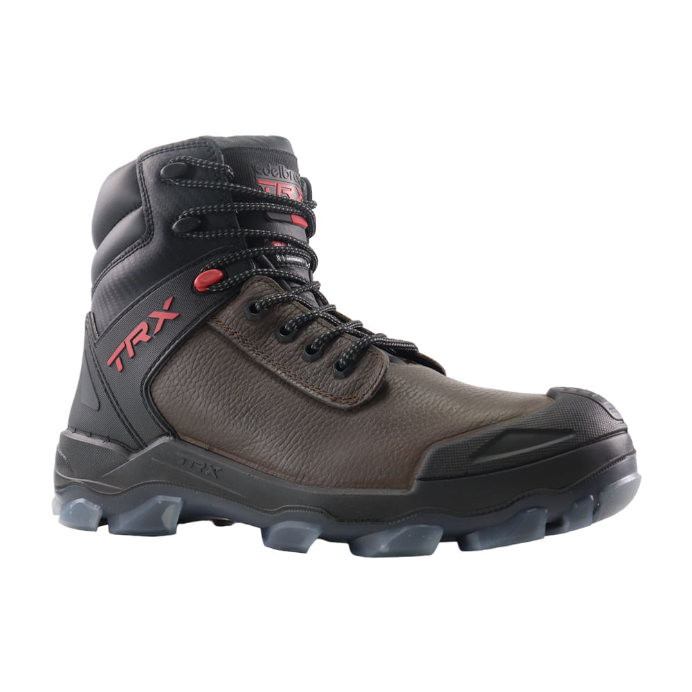 Botín TRX ED 704 Medium