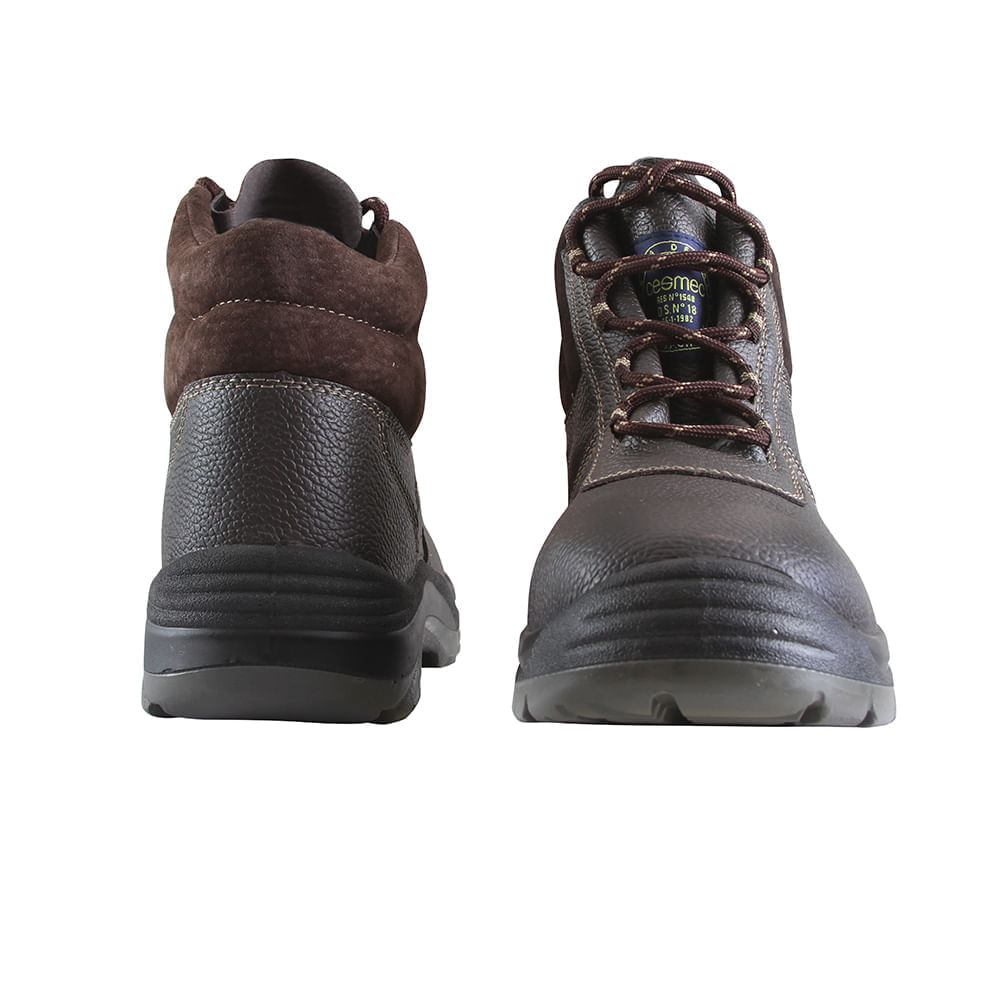 BOTIN  NAZCA ROBLE P/ACERO NU 308