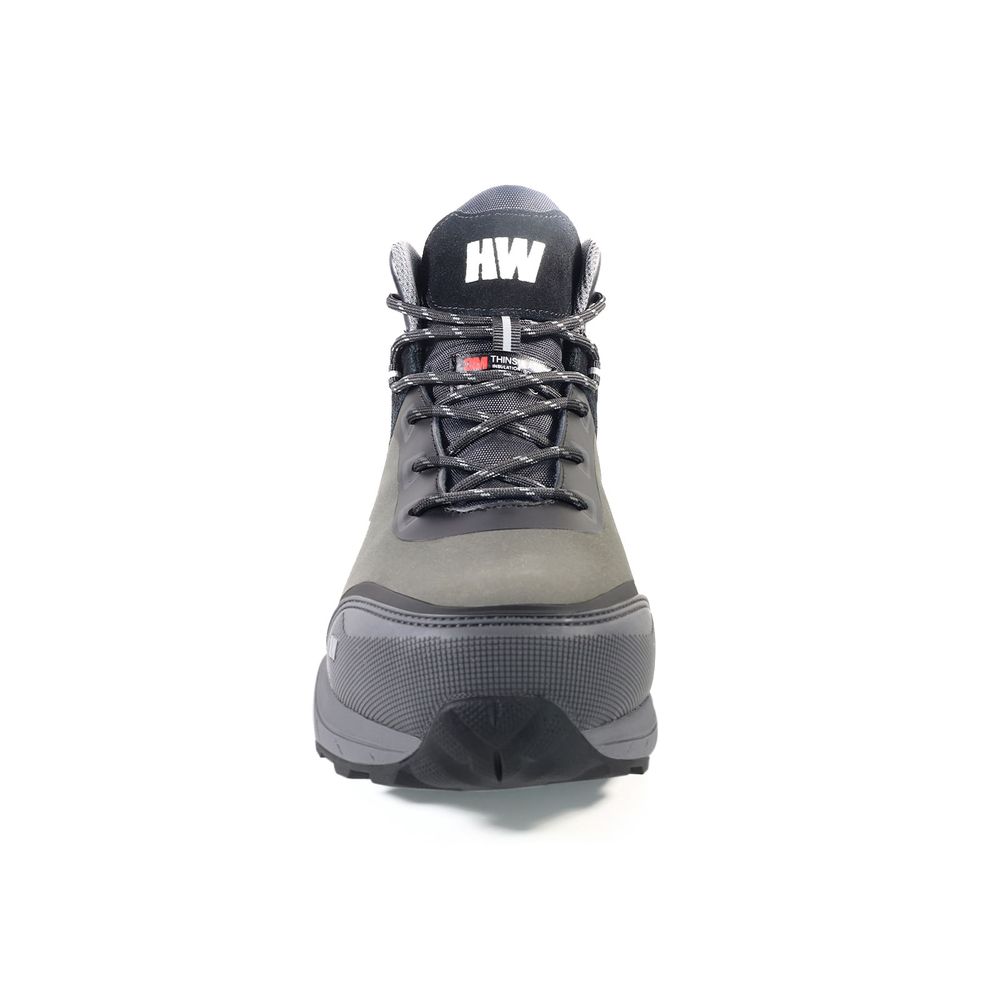 Calzado Seguridad HW Magnus