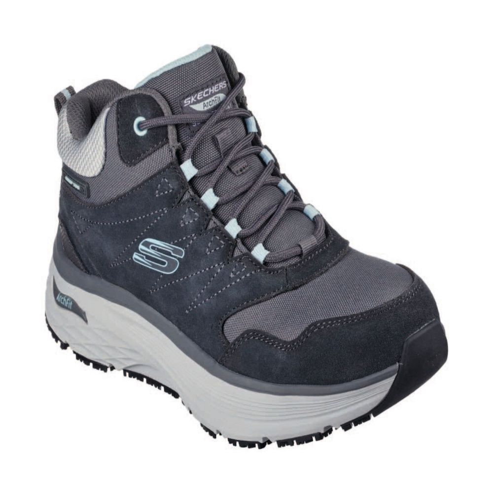 Calzado de Seguridad Skechers Work Milah SR