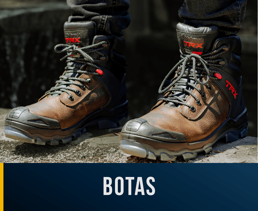 Botas