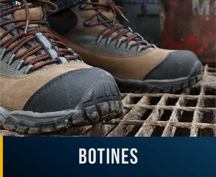 Botines